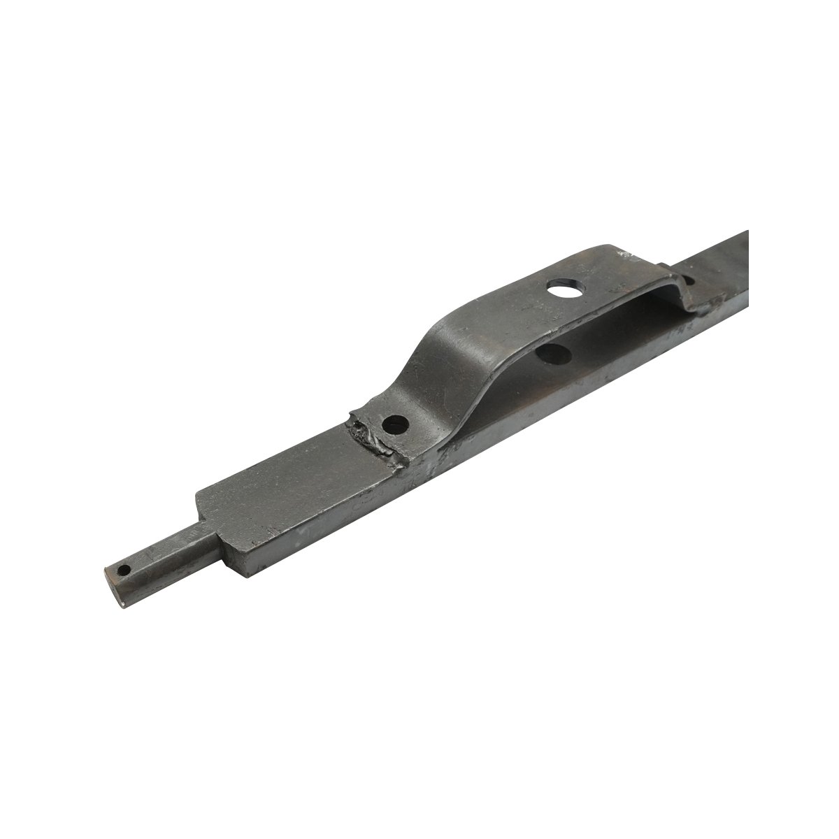 Bara remorcare cu dubla ancorare HEAVY DUTY 60x25x750mm